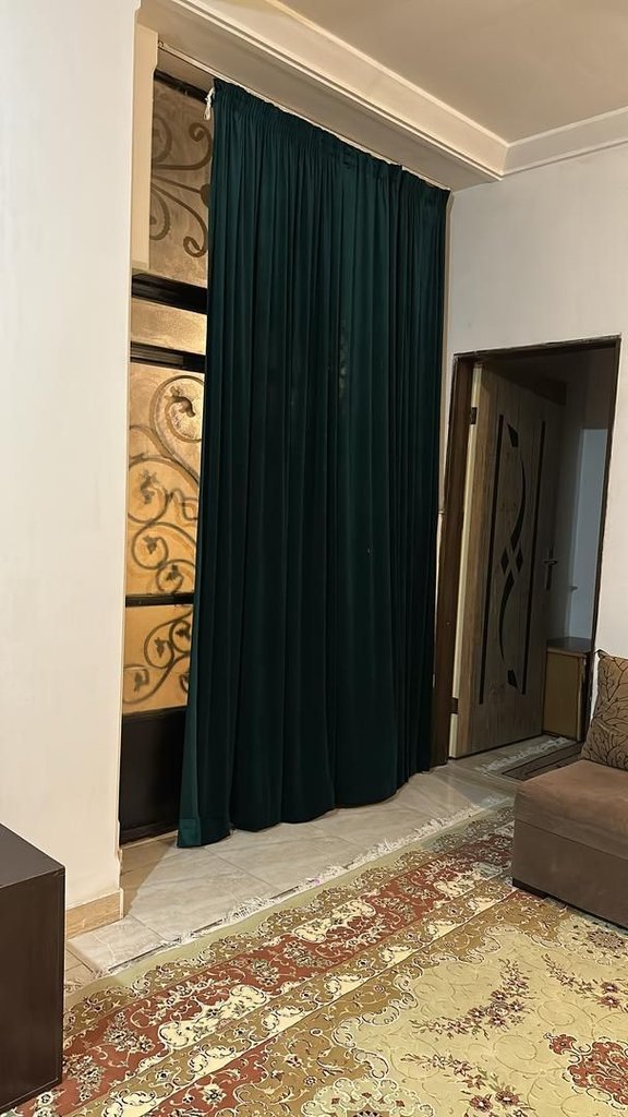 ویلا یک خوابه دهکده زییای من