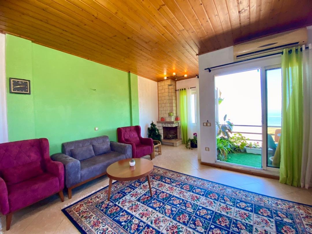 یک خوابه دریا 44