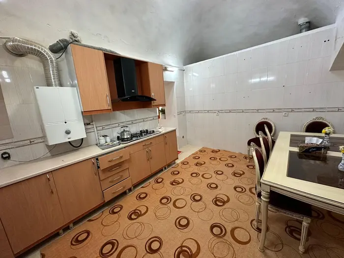 اقامتگاه سنتی خانه سبز - واحد vip