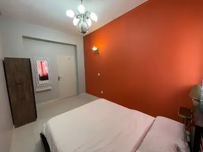 آپارتمان یک خوابه باغ قصر تهران 2