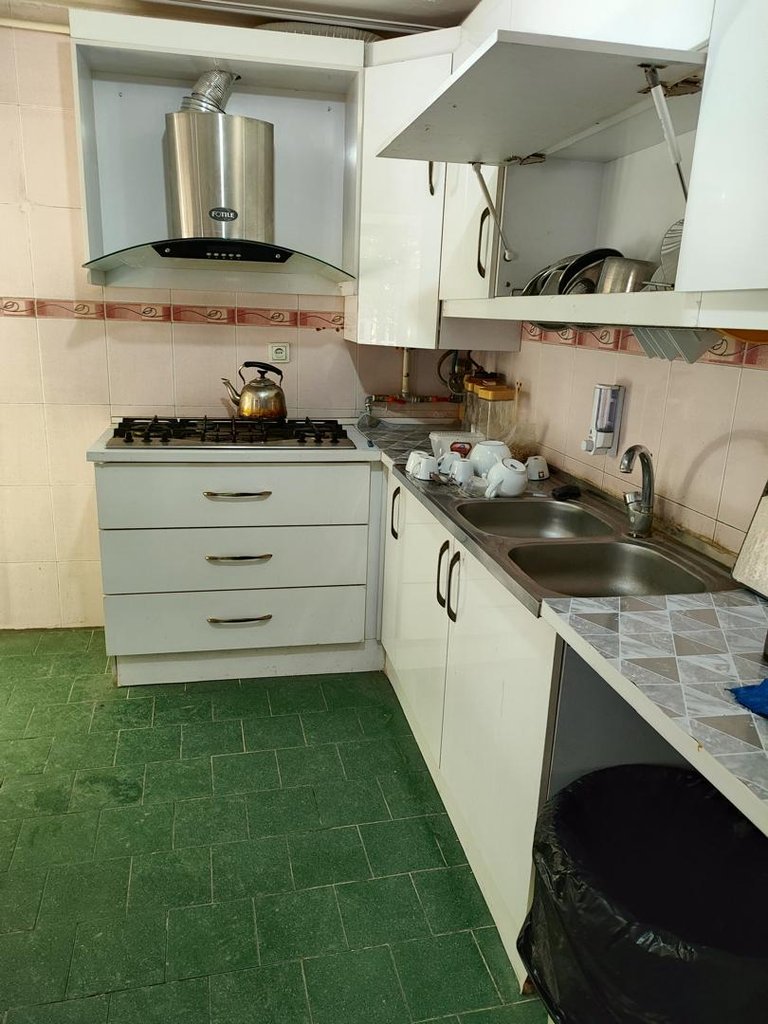 بومگردی ایرن - واحد 105