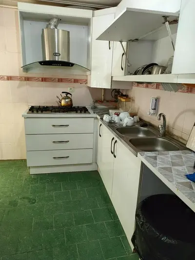 بومگردی ایرن - واحد 105