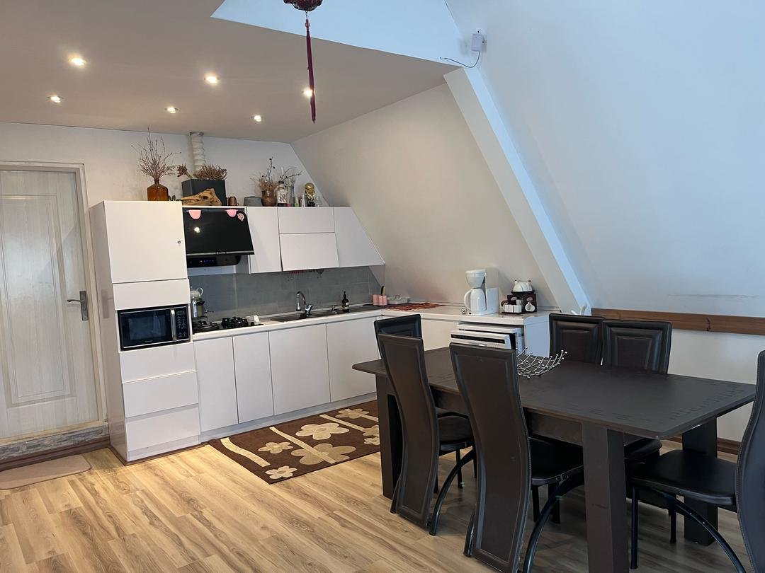 ویلا دوخوابه استخردار آبگرم باغ یاس 6