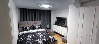 آپارتمان یک خوابه جنت آباد جنوبی 1