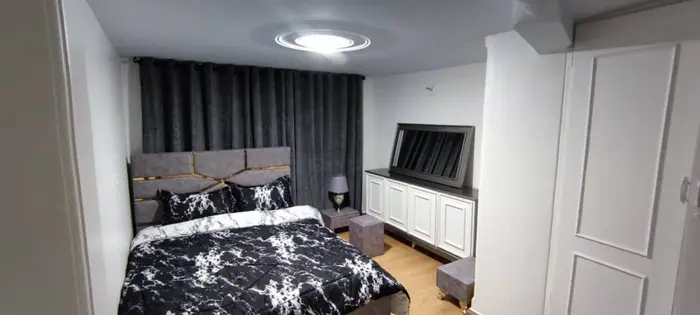 آپارتمان یک خوابه جنت آباد جنوبی 1
