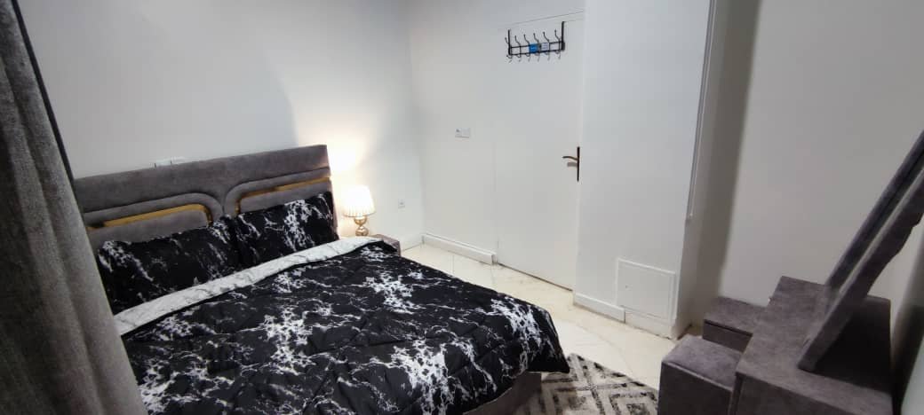 آپارتمان دوخوابه جنت آباد جنوبی 6