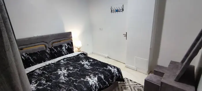 آپارتمان دوخوابه جنت آباد جنوبی 6