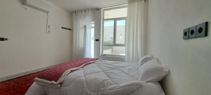 اقامتگاه سنتی اِلوا - واحد 3