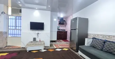 سوئیت یک خوابه خور 19