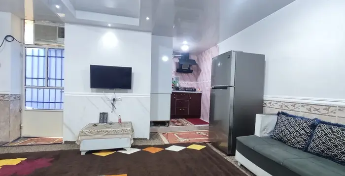 سوئیت یک خوابه خور 19