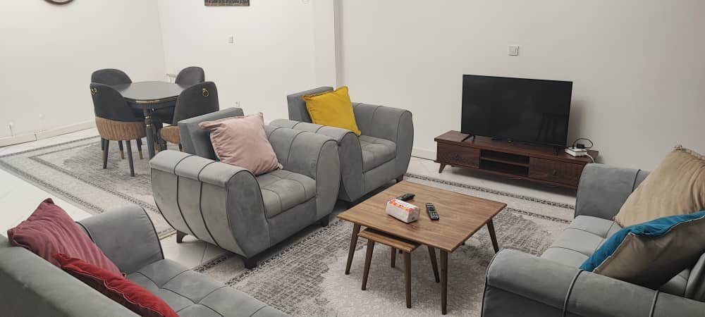 آپارتمان دوخوابه جنت آباد جنوبی 2