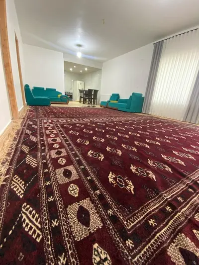 ویلا دوخوابه گلستان کاریزما