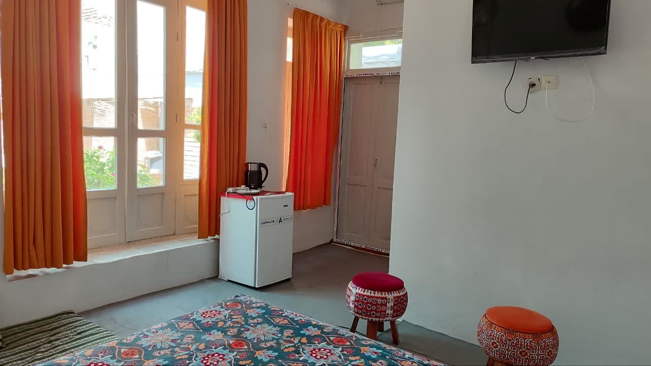 خانه قصه های مجید - واحد ۱