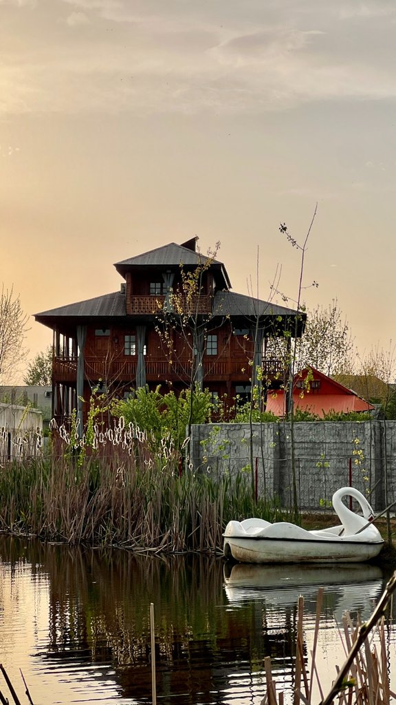 شاتوت - واحد 3