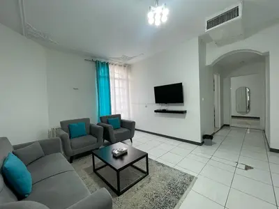 آپارتمان یک خوابه رویال هاوس کوروش مال 6