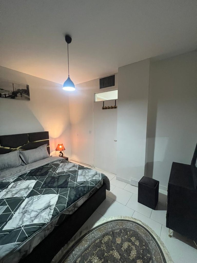 دوخوابه جنت آباد جنوبی 4