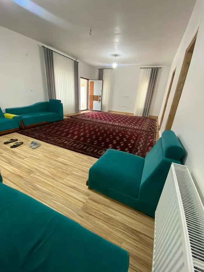 ویلا دوخوابه گلستان کاریزما