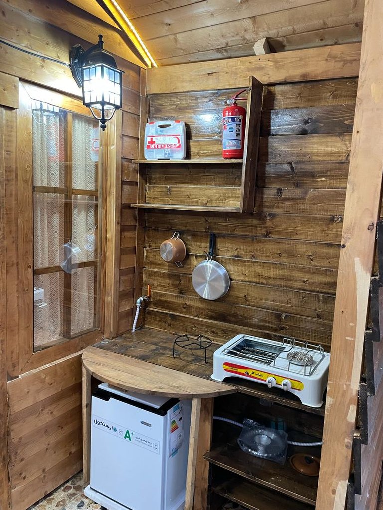 تی تی - واحد لوفا