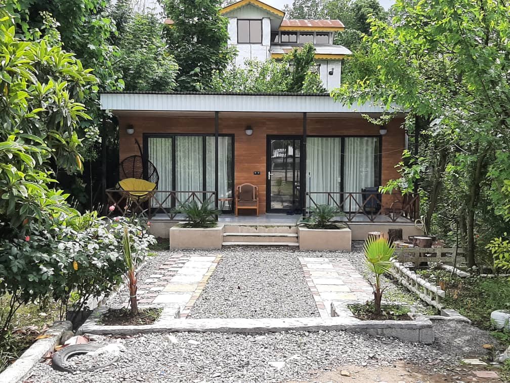 یک خوابه نارنج 22