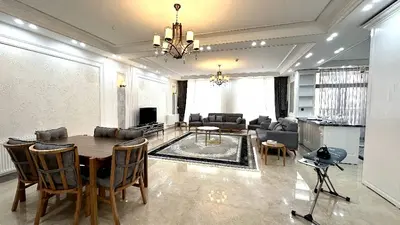 آپارتمان سه خوابه رویال صالح پور