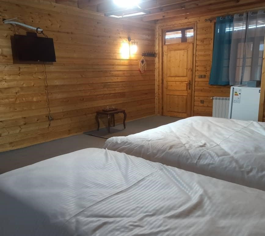 بوم گردی گیل خاتون - واحد گیل سو 2