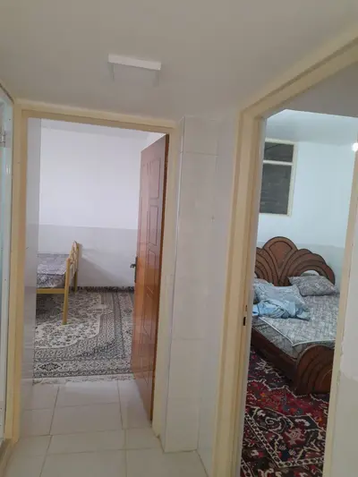 آپارتمان دوخوابه شهیدان بابک