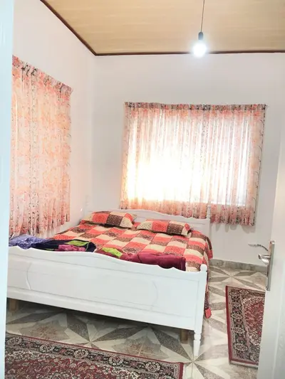 ویلا دوخوابه ساحلی شعبانی