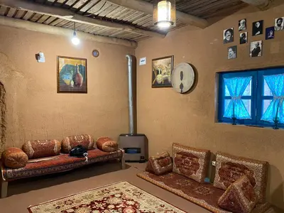 بومگردی سراچه - واحد یاس