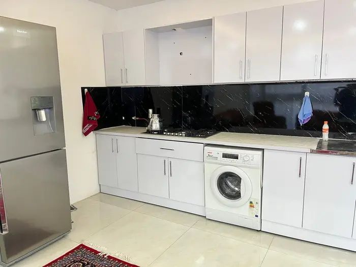 ویلا دوخوابه غزل 8