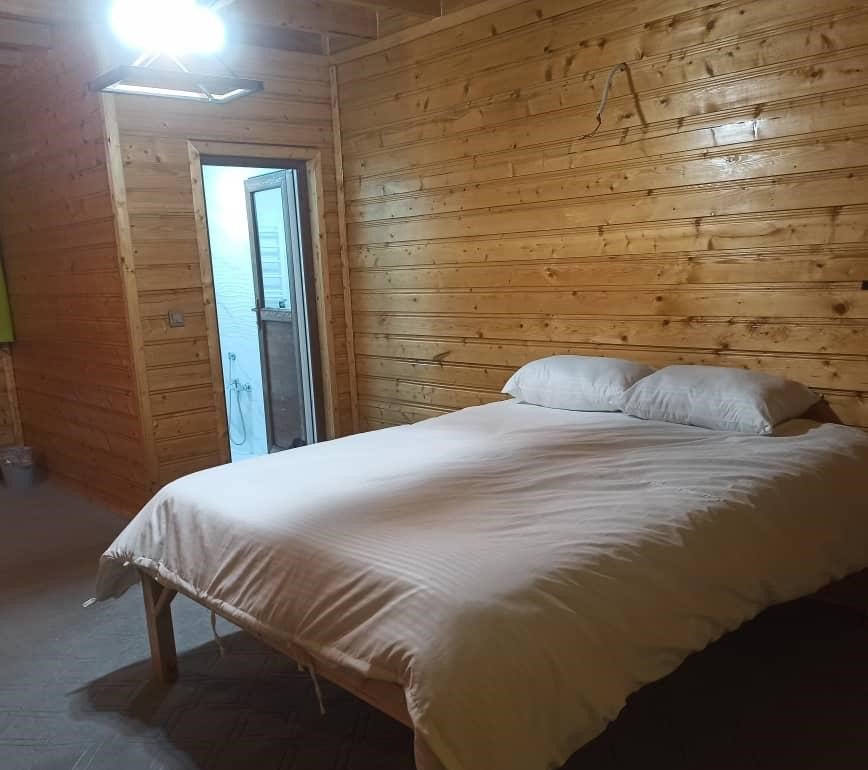 بوم گردی گیل خاتون - واحد گیل ناز مدرن