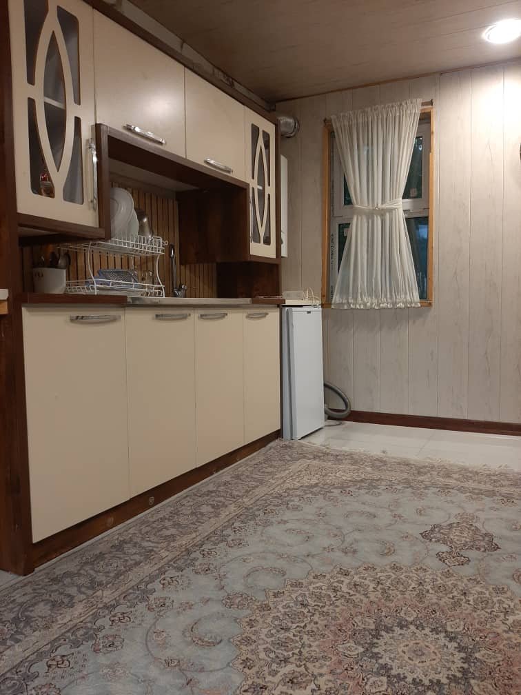 یک خوابه نارنج 22