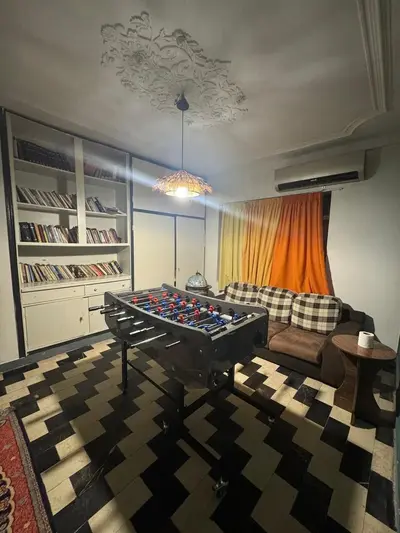 ویلا دوخوابه دوبلکس عمارت نگاه