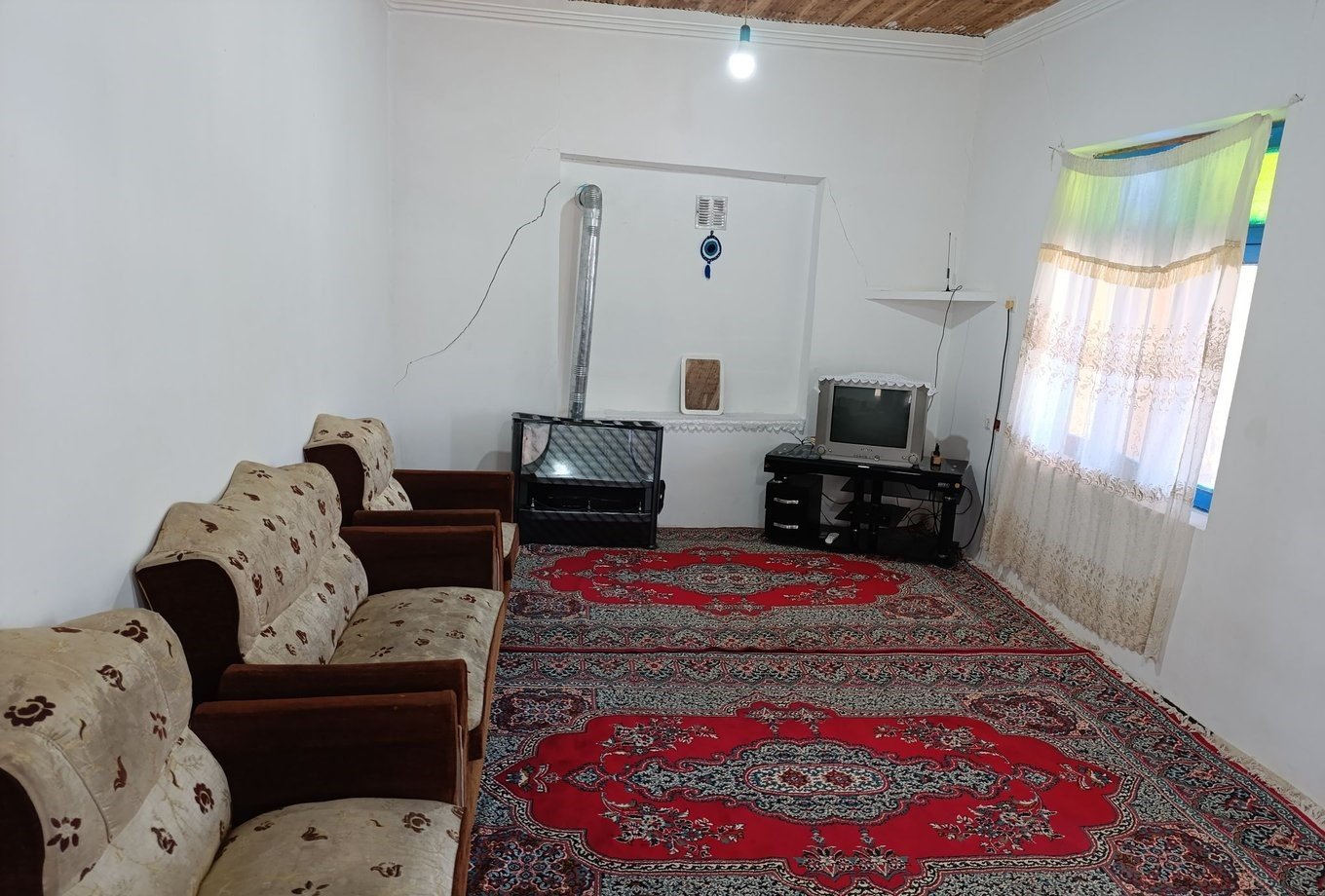 یک خوابه جنگلی خروم 1