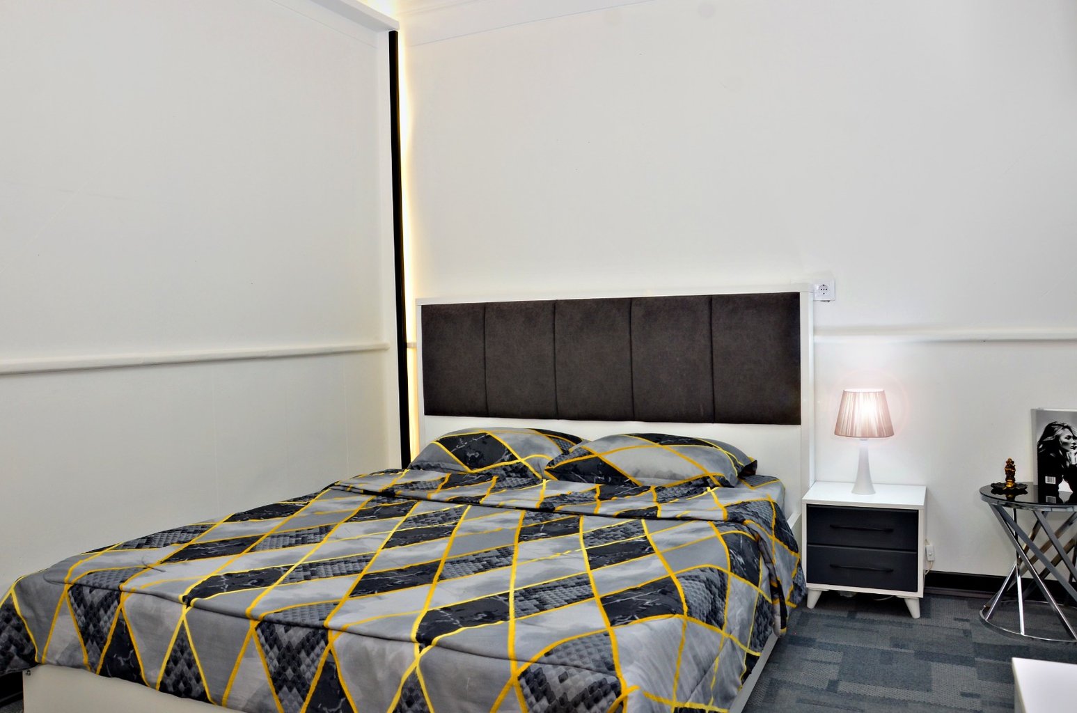 فلت ستارخان - واحد 11