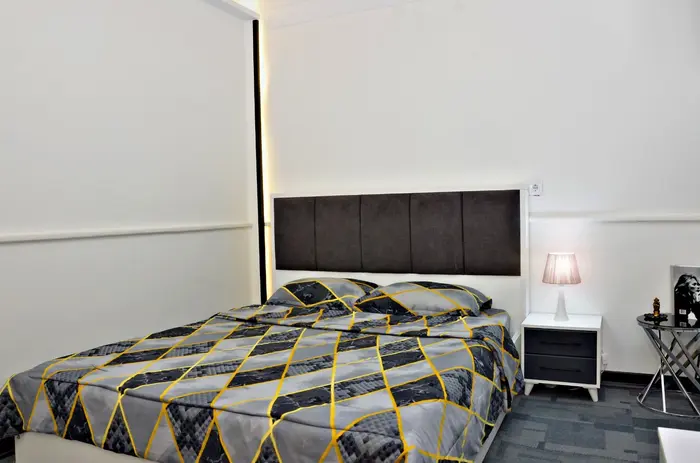 آپارتمان فلت ستارخان - واحد 11