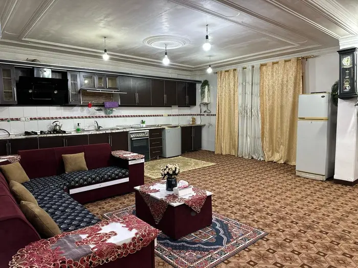 آپارتمان دوخوابه زارعی