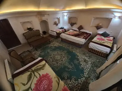 بومگردی فروردین - واحد برخان