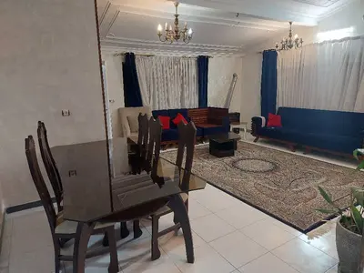 ویلا سه خوابه استخردار آبگرم صدف ۳