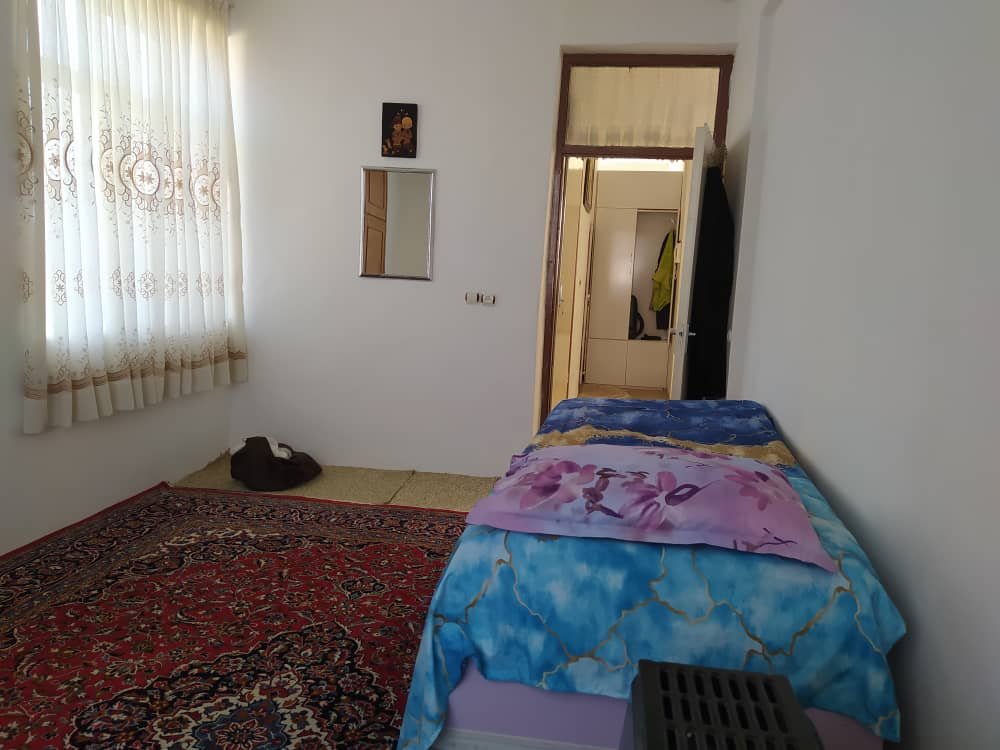 دوخوابه ساحلی امینی