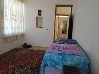 ویلا دوخوابه ساحلی امینی