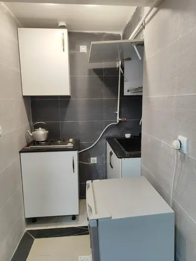 بومگردی ایرن - واحد 102