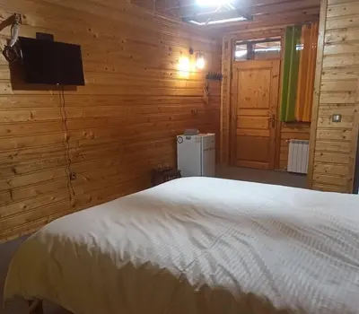 بومگردی گیل خاتون - واحد گیل ناز مدرن