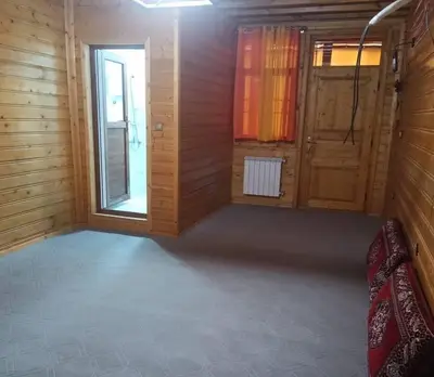 بومگردی گیل خاتون - واحد گیل ناز سنتی