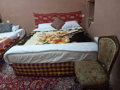 بومگردی فروردین - واحد پروین