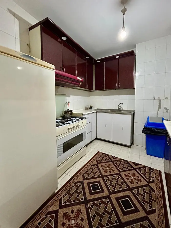 مجتمع اقامتگاهی دوخوابه آرین ۲ واحد 3