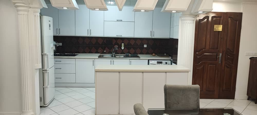 آپارتمان دوخوابه جنت آباد جنوبی 7