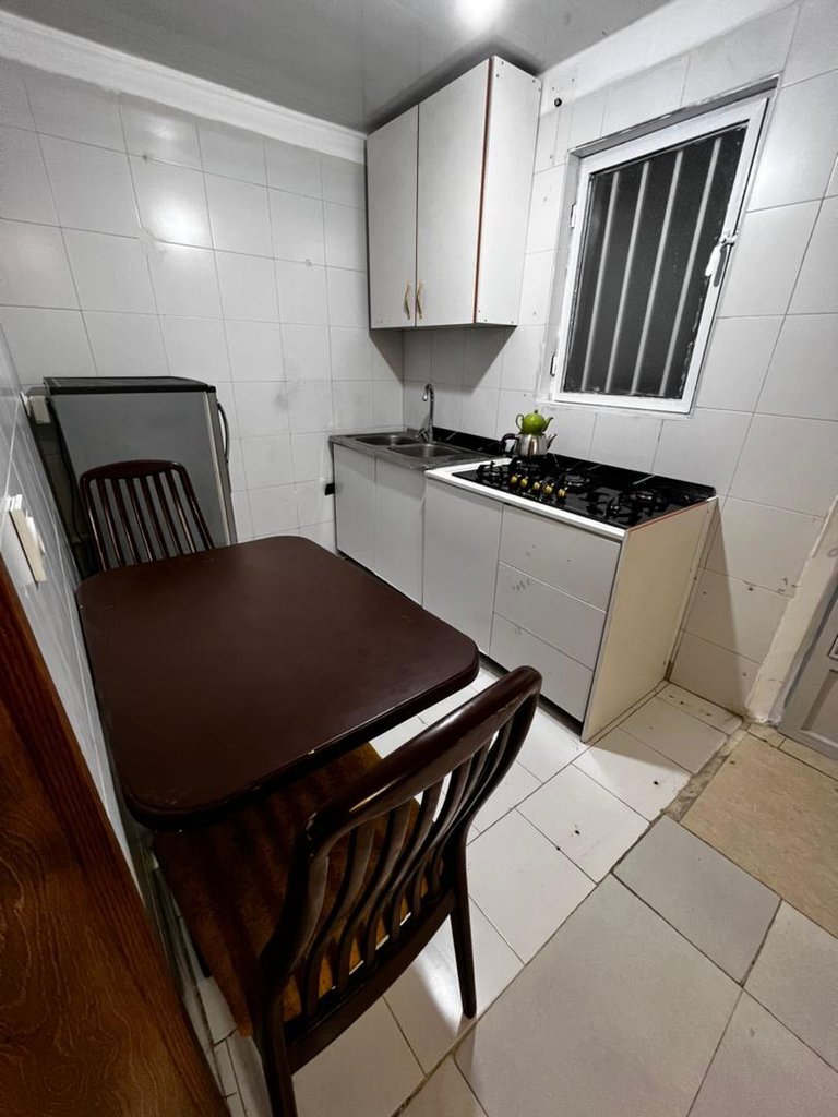 آپارتمان یک خوابه محبی دارآباد