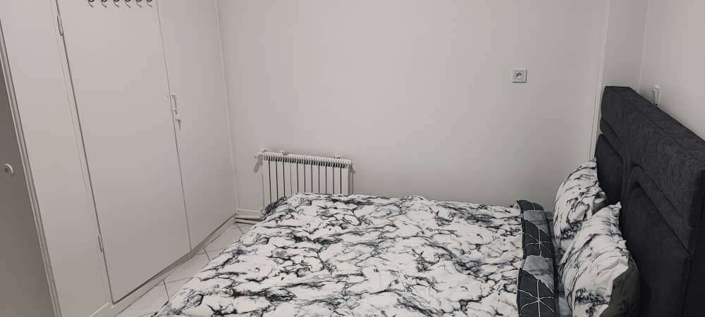 آپارتمان دوخوابه جنت آباد جنوبی 7