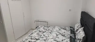 آپارتمان دوخوابه جنت آباد جنوبی 7