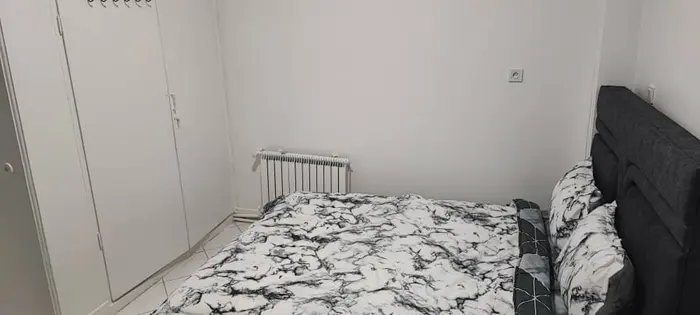 آپارتمان دوخوابه جنت آباد جنوبی 7